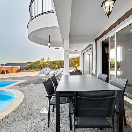 Sao Lourenco Guest House Caniçal Kültér fotó