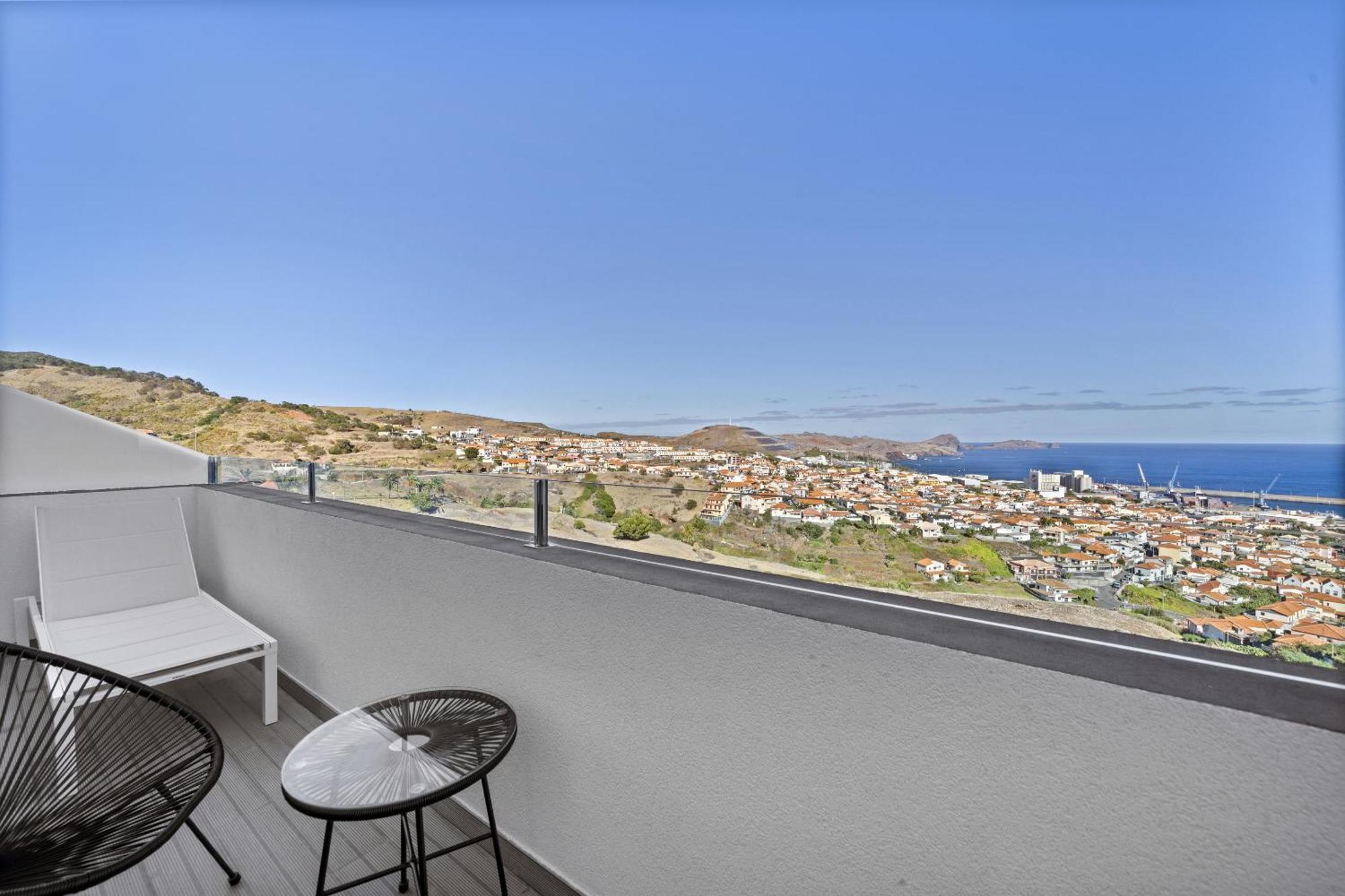 Sao Lourenco Guest House Caniçal Kültér fotó